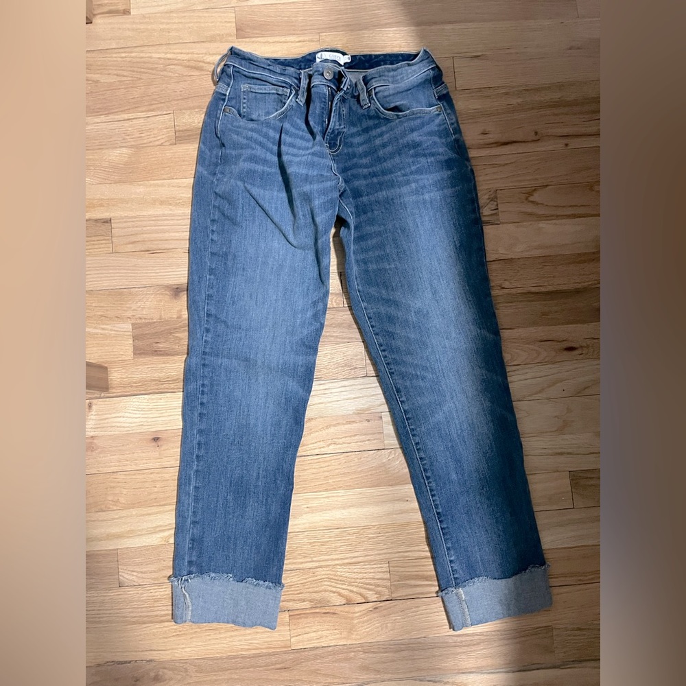 Carve Designs Jeans